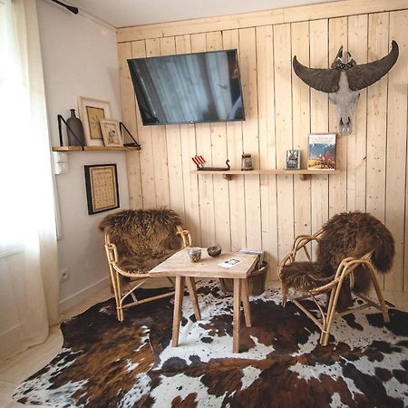Studio Insolite Viking Caen Exterior photo