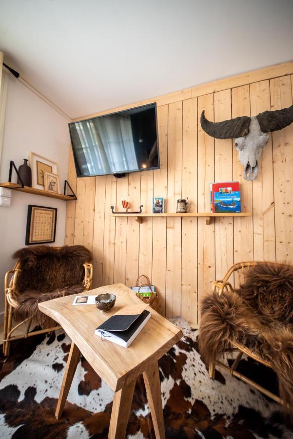Studio Insolite Viking Caen Exterior photo